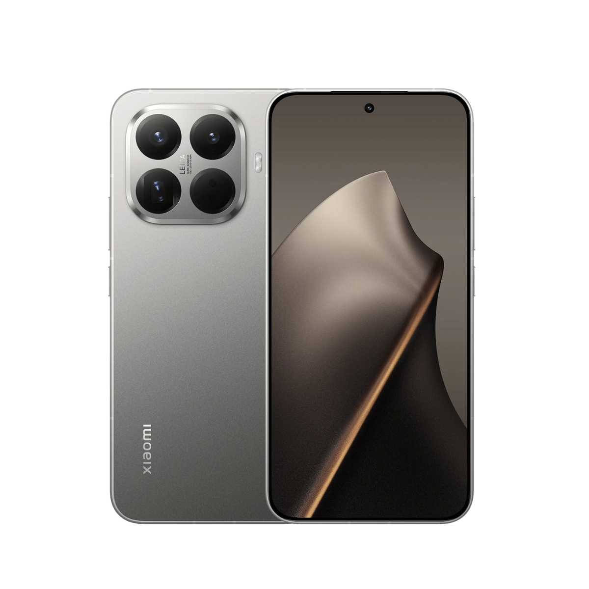 Xiaomi 15T Pro